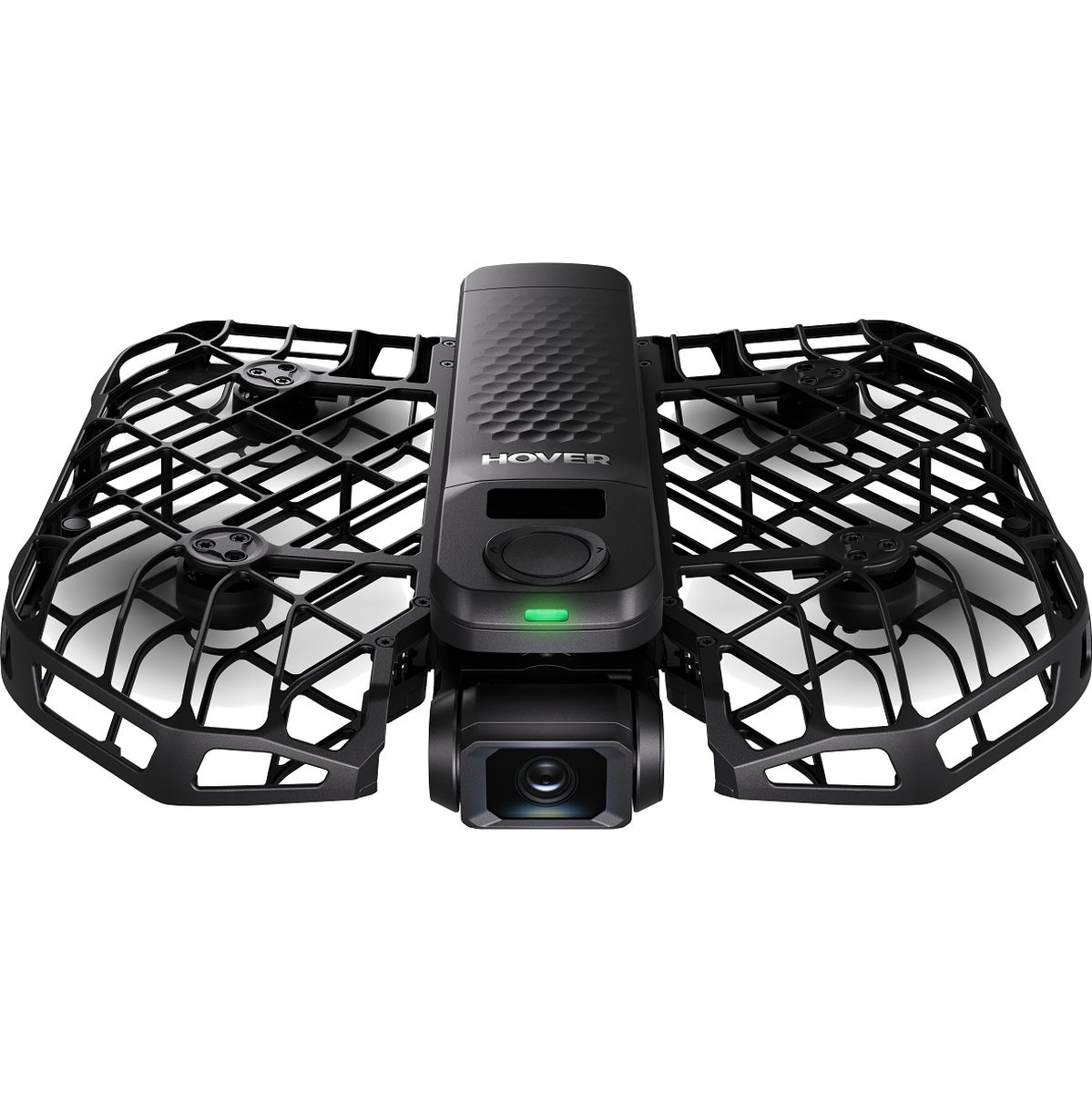 HoverAir X1 Pro Standard Black