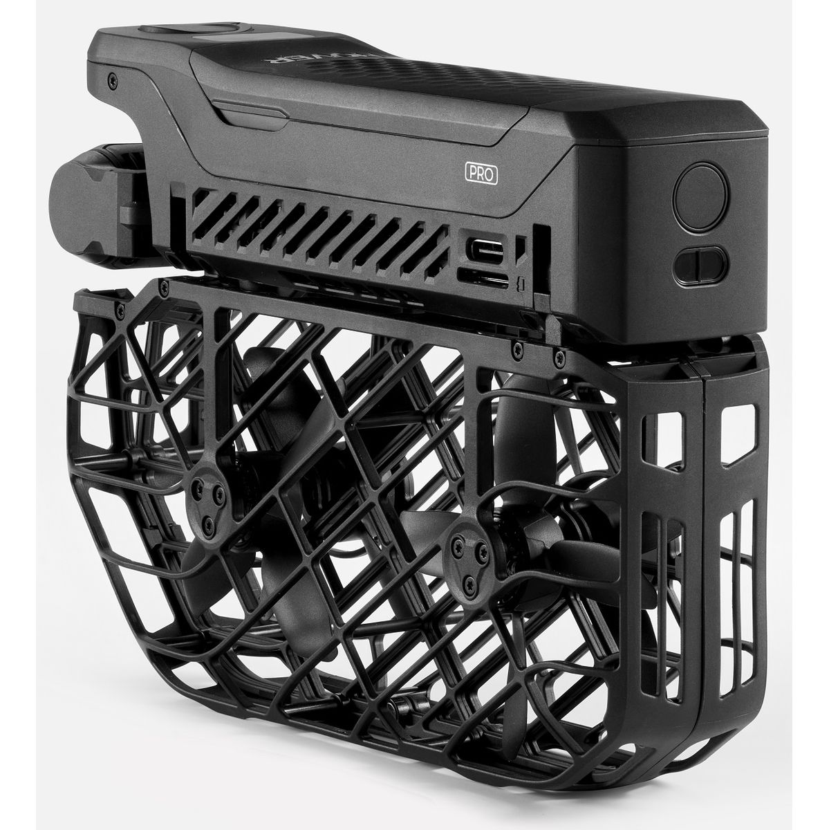 HoverAir X1 Pro Standard Black - Image 3