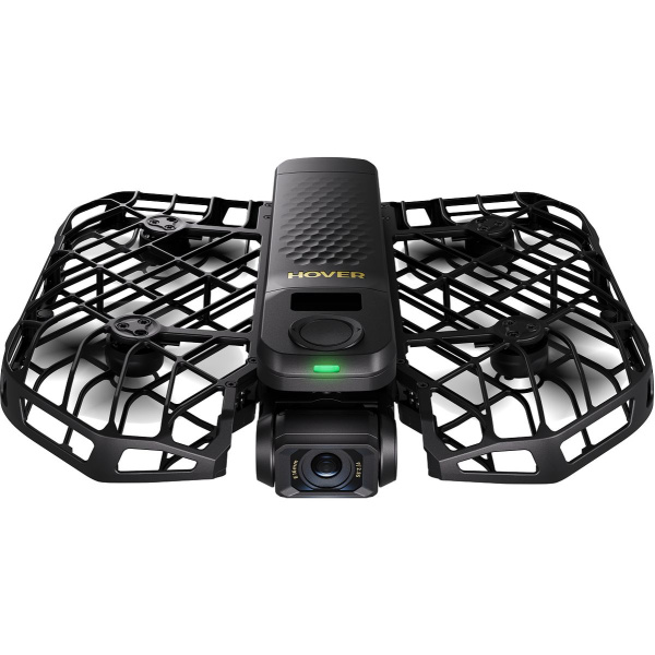 HoverAir X1 ProMAX Standard Black