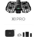 HoverAir X1 Pro Basic Combo Black