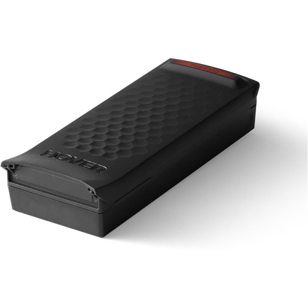 HoverAir Thermo Smart Battery Black