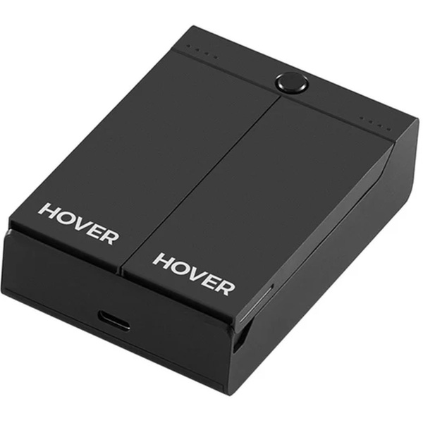 HoverAir X1 Charging Hub Black