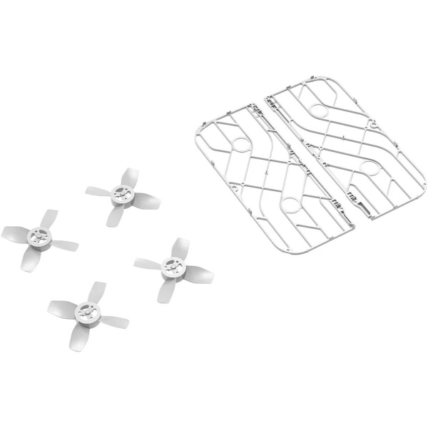 HoverAir X1 Repair Kit White