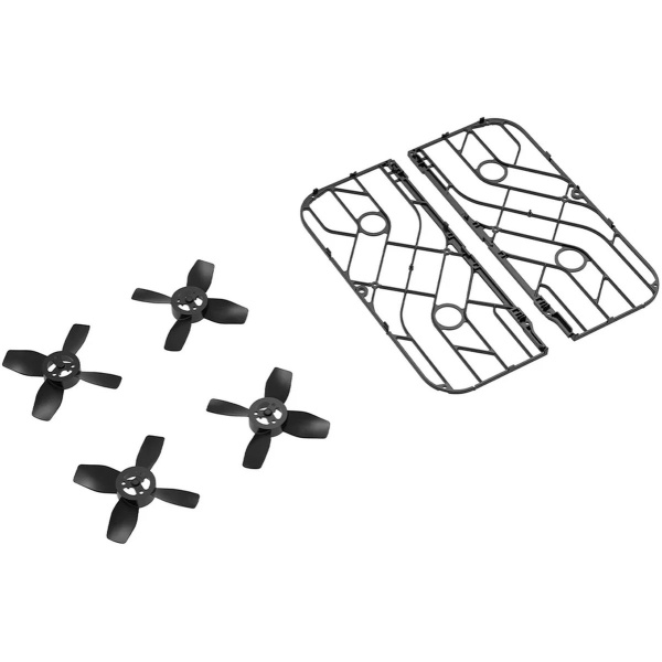 HoverAir X1 Repair Kit Black