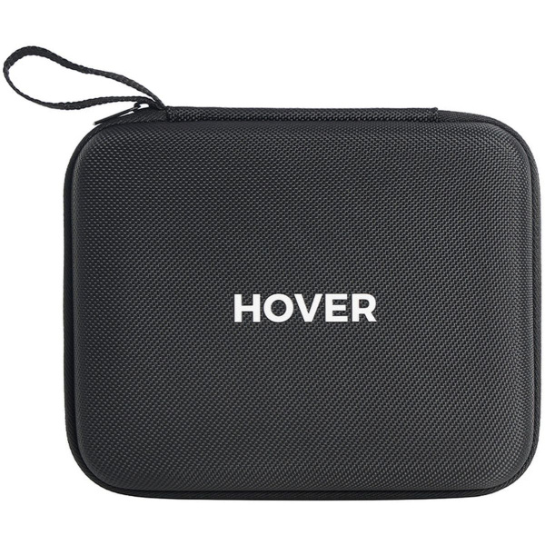 HoverAir X1 Travel Case Black