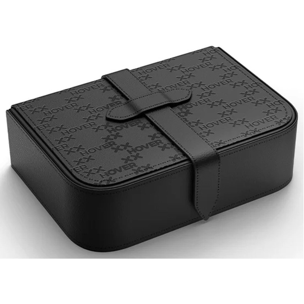 HoverAir X1 Pu Case Black