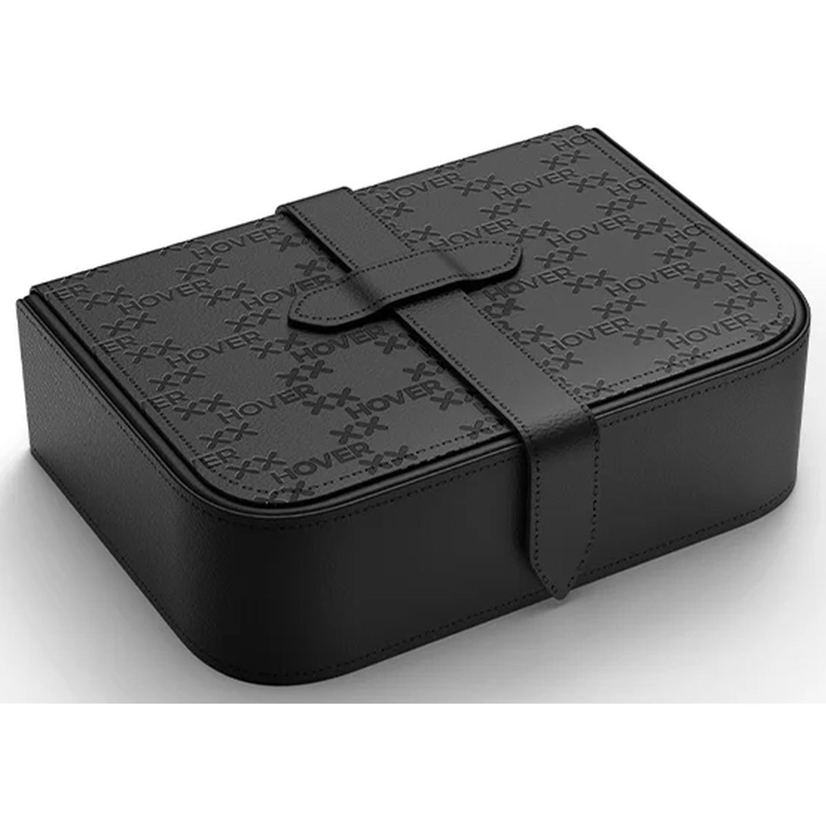 HoverAir X1 Pu Case Black