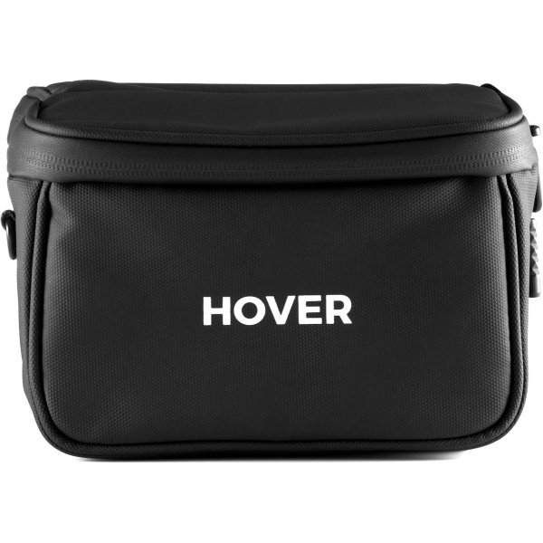 HoverAir Multi-Functional Carry Bag Black