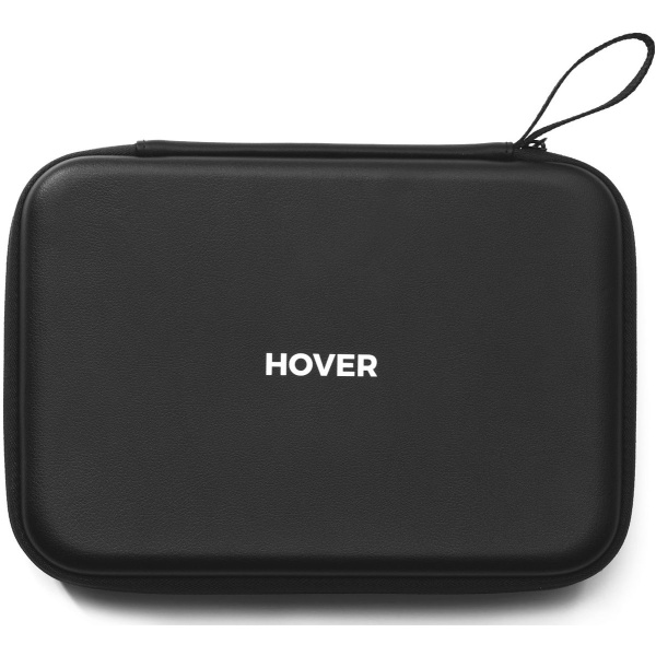 HoverAir Combo Case Black