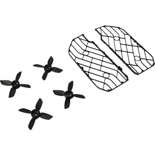 HoverAir X1 Pro/ProMAX Repair Kit Black