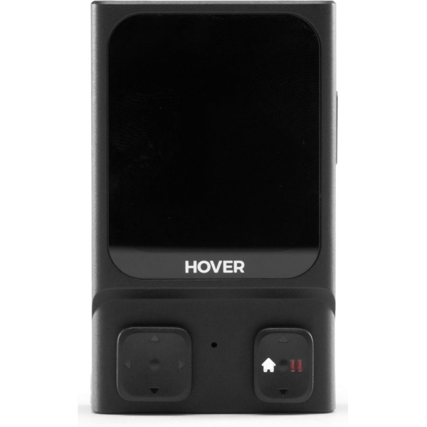 HoverAir Beacon Black