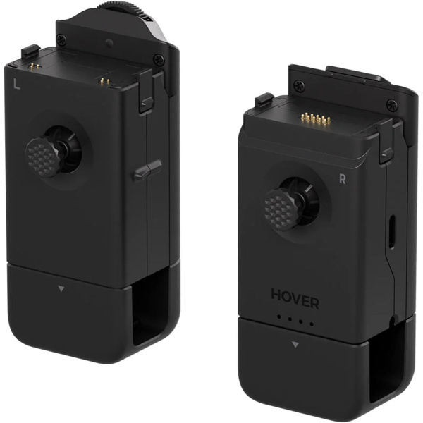 HoverAir Joystick Black