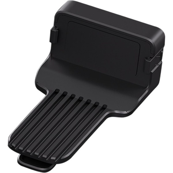 HoverAir Magnetic Clip Black