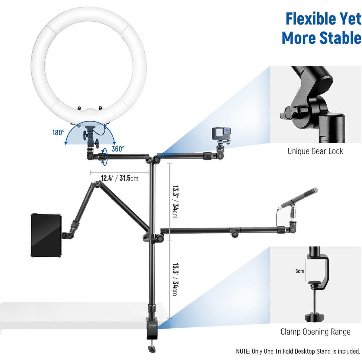NEEWER ST3 - Image 3