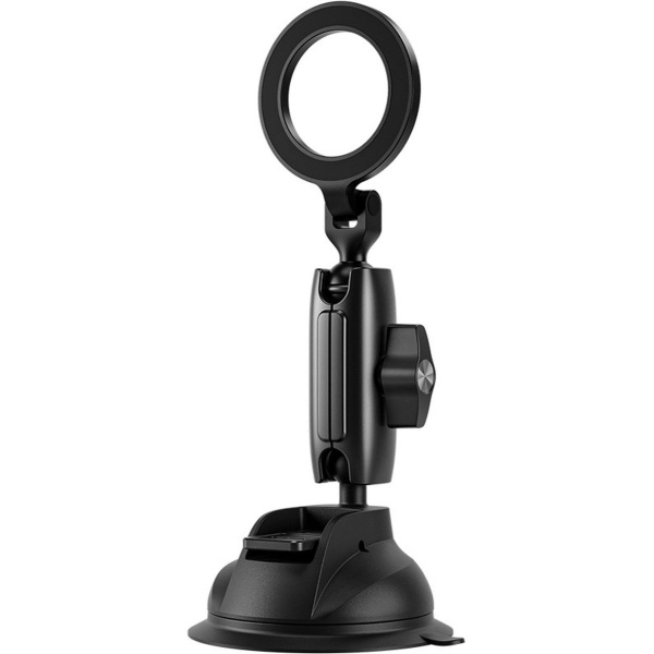 Telesin Adjustable Suction Cup For Smartphone Magnetic