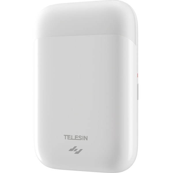 Telesin Portable instant Photo Printer