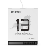 Telesin Stamina High Performance Battery For GoPro 13