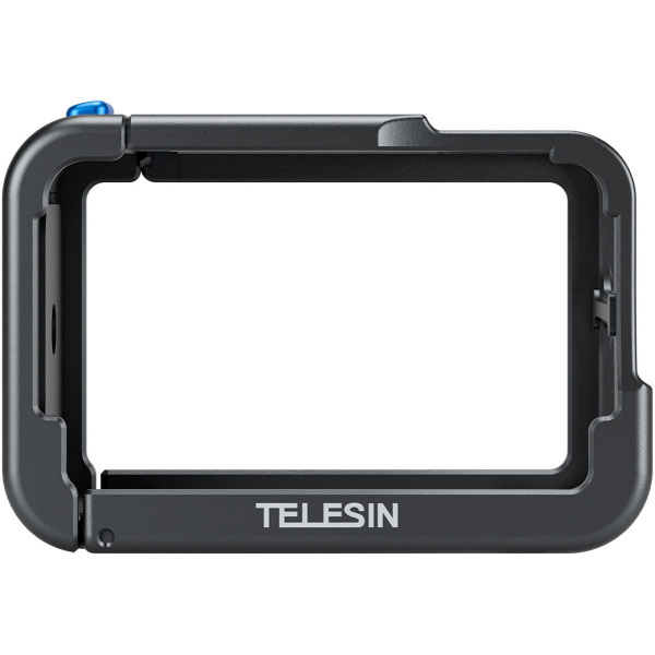 Telesin Metal Cage V2 For DJI Osmo Action 5 Pro/4/3