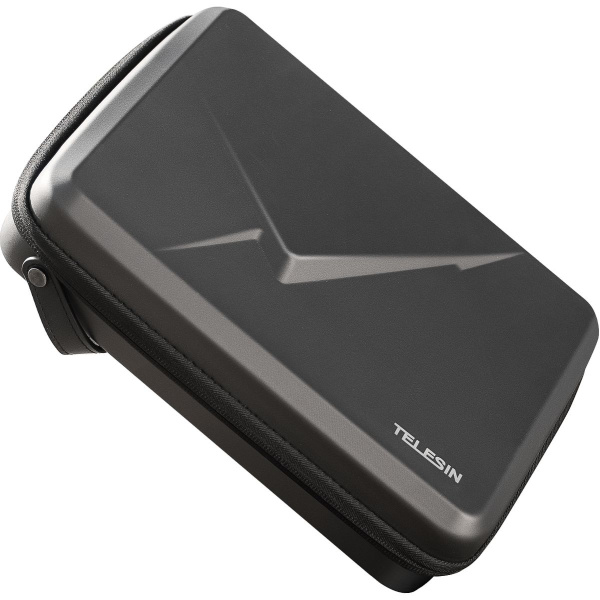 Telesin Storage Case Large For DJI Osmo Action 3/4/5 Pro