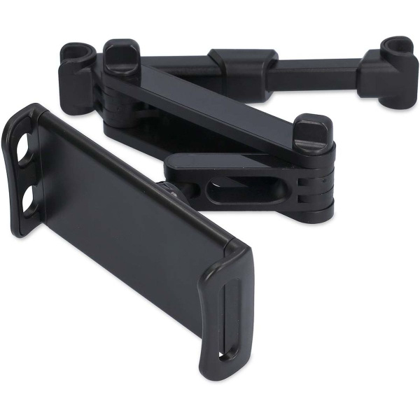 Nedis Tablet Holder Auto | Max. Schermafmeting: 12.5 | In DE Auto | Adjustable