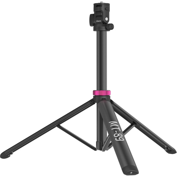 Ulanzi MT-89 Quick-Release Light Stand w/ Cold Shoe Mount