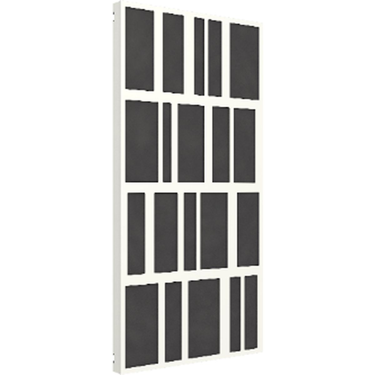 Vicoustic VicPattern Ultra Beat XL White Matte - Image 2