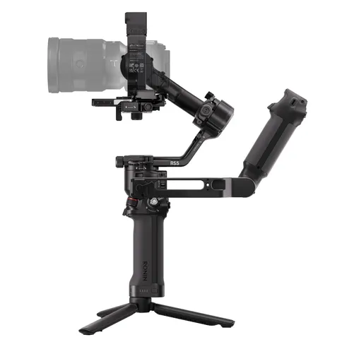 DJI RS 5 Combo - Image 3