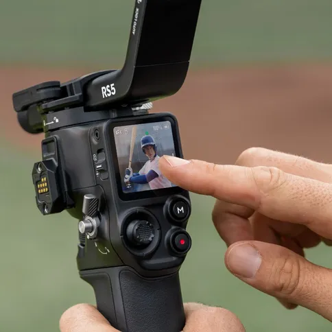 DJI RS 5 Combo - Image 5