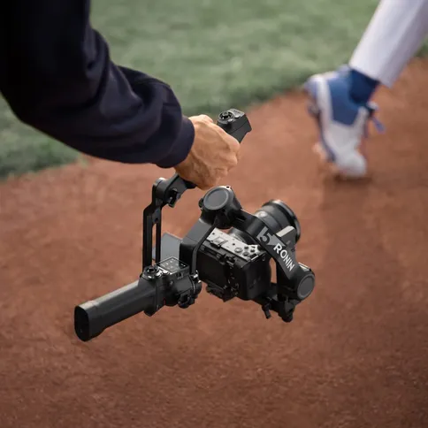 DJI RS 5 Combo - Image 7