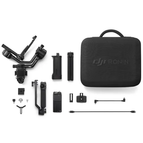 DJI RS 5 Combo - Image 4